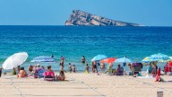 La isla de Benidorm: la leyenda del gigante que cambió para siempre el Mediterráneo