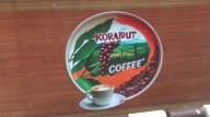 Koraput Coffee Trails Park: Once a paradise, now a deserted spot