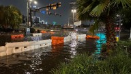 Evening Briefing Tampa October 8 2025
