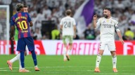 What really happened between Carvajal and Yamal after El Clasico?