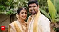 'Toxic chemicals found inside body': Bengaluru doctor arrested for killing wife