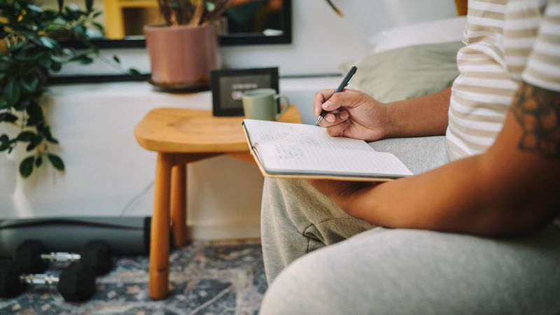 How are you really? Check in with yourself on Mental Health Day