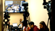 Los seis acusados de violar en grupo a una joven en Rubí aceptan entre 2 y 10 años de prisión