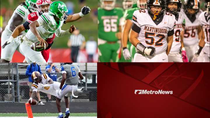 MetroNews – The Weekend (Oct. 9)