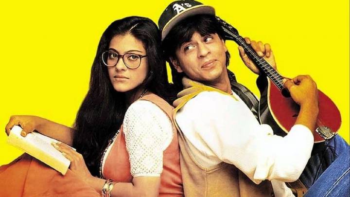Kuch Kuch Hota Hai To Happy New Year: Top 8 Bollywood Diwali Blockbusters