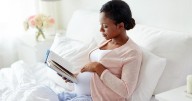 Babies More Likely To Die If Mother Passes During Or After Pregnancy