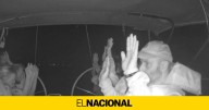 El traslado de los miembros de la Flotilla: de Asdod a la prisión de Ketziot, antes de ser deportados