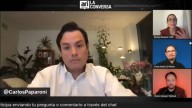 La Conversa | Paparoni: “Se le dio nacionalidad venezolana a 10.400 personas de Irán, Siria y Líbano”