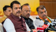 Maharashtra CM Devendra Fadnavis unveils Rs 31,628 crore flood relief package for Maharashtra farmers