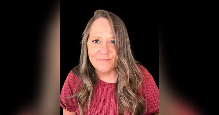 Paula Jean Pasek (January 21, 1962