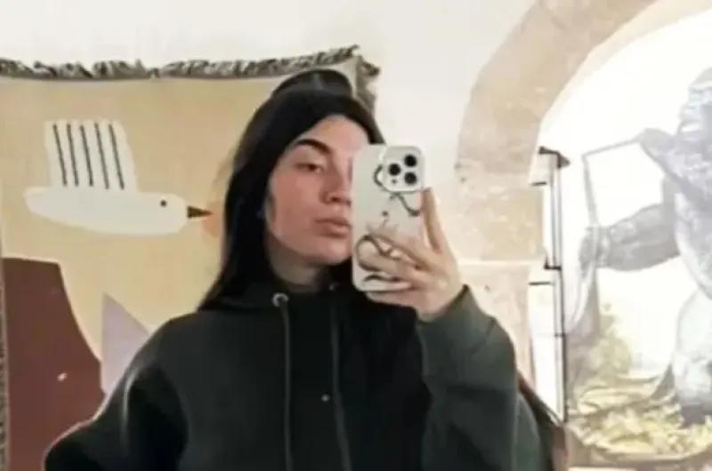 Búsqueda desesperada: Paola viajó a España por una oferta de trabajo y desapareció