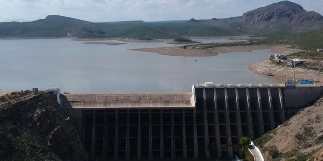 México dice que cumplirá con tratado de agua con EU pese a sequía