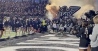 Ohio high school football playoff projections as regular season nears conclusion