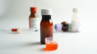 After cough syrup tragedy, Madhya Pradesh hospital under lens over 'worms' in medicine