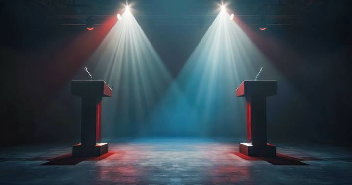 Local podcast organizes mayoral debate