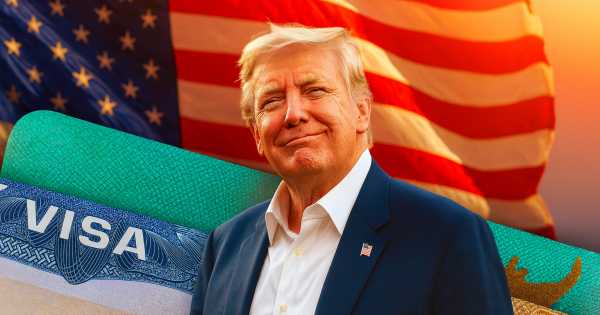 Sin visa americana ni pasaporte: el documento legal que emite el Gobierno y que permite el ingreso rápido al país