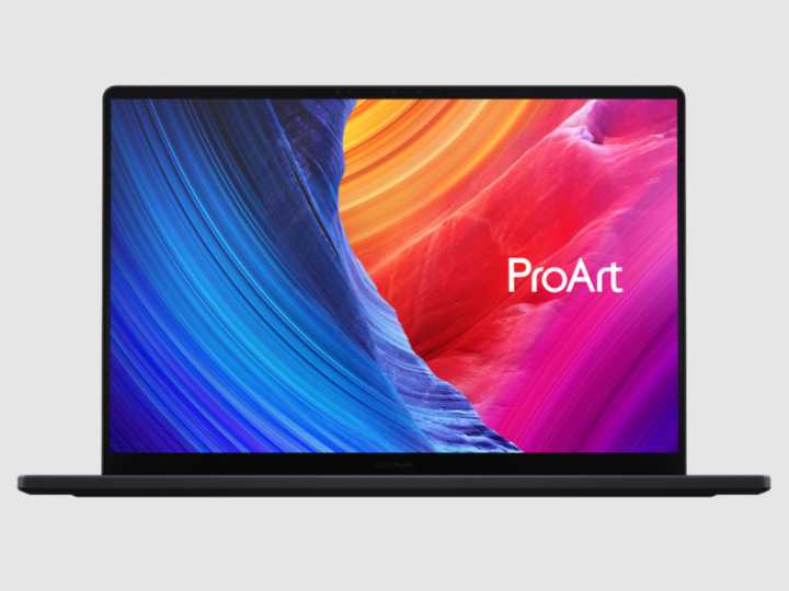 ASUS ProArt P16 review: The Windows machine perfect for creators