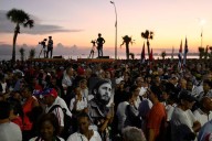 Cuba: Protests Erupt In Havana Over Gaza War As Israel And Hamas Agree To Ceasefire