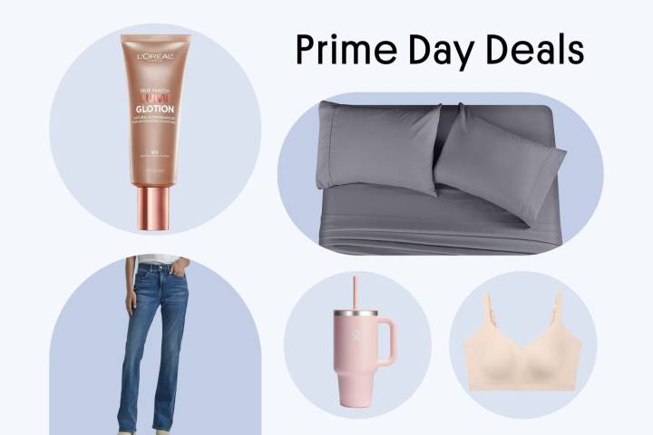 The Best Amazon October Prime Day Deals Under $25