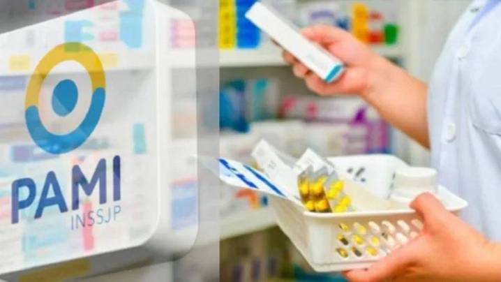PAMI amplía medicamentos gratuitos
