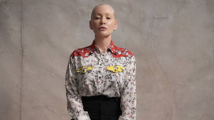 Calvin Klein, Donatella Versace, Dick Page, and More of the Fashion World Remember Melanie Ward