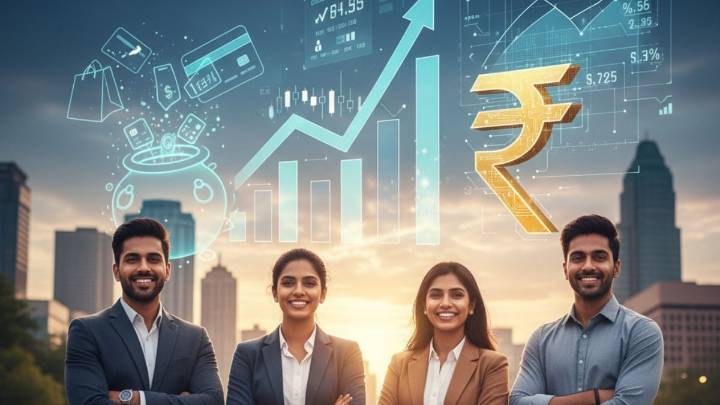 Saving is the new lifestyle statement for Gen Z – a guide to generation that believes in financial literacy