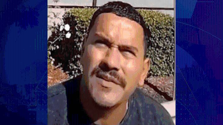 Southern California man arrested for alleged sexual acts with a juvenile