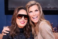 Emotivo regreso de Yolanda Andrade al programa “Montse & Joe”