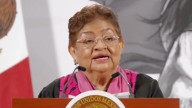 Ernestina Godoy expone proyecto de ley para prevenir, investigar y sancionar la extorsión
