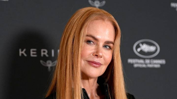 Nicole Kidman debuts new look post split for Fashion Week beside daughters with ex Keith Urban