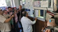 Se despide con legado maestro Francisco Huerta Aldás