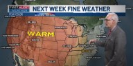 First Alert Weather+ | How about next week!