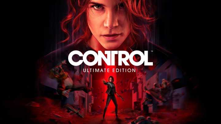 Control: Ultimate Edition Coming to iPhone, iPad, and Vision Pro in Early 2026