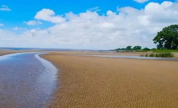 Queda a 2 horas de CABA: el pueblito costero ideal para ir en el verano