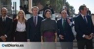 Ayuso celebra que Junts pida romper con el PSOE: "Menos mal que a partir de hoy no van a poder legislar los señores del Gobierno"