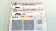 Bajan solicitudes de cambio de sexo y nombre en credenciales del INE en Edomex