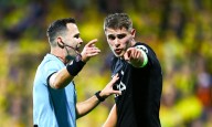 Tottenham: Micky van de Ven facing Champions League suspension risk in Monaco clash