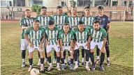 Continuó la acción en la octava fecha del Clausura Chijí Serenotti