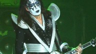 Ace Frehley, original guitarist for KISS, dies at 74