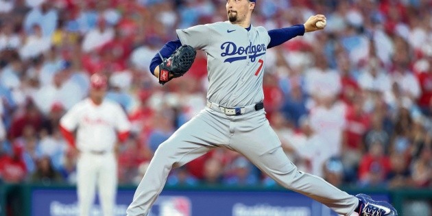 Resultados de las Series Divisionales: Dodgers y Cerveceros se ponen a un juego de la final
