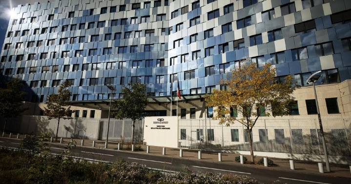 Suspects arrested over the theft of crown jewels from Paris' Louvre museum