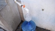 JMAS anuncia tandeo de agua en seis colonias de Parral este sábado
