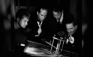 Obra maestra del cine negro: “Rififi” de Jules Dassin