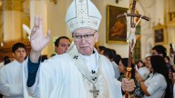 El cardenal Carlos Castillo sufrió una descompensación en evento en Iquitos (VIDEO)