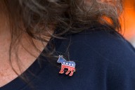 CA Governor Candidate: Winning Back Lost Democrats