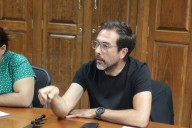 Destinará Obras Públicas 20 mdp para la construcción de 37 pozos de absorción en calles