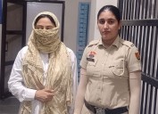 Hisar court refuses bail to YouTuber Jyoti Malhotra arrested in espionage case