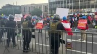 Mineros se reúnen y anuncian que retomarán sus protestas para pedir ampliación del Reinfo y aprobación de la Ley Mape