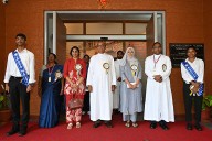 Mangaluru: Lourdes Central School hosts vibrant Annual Sports Day 2025