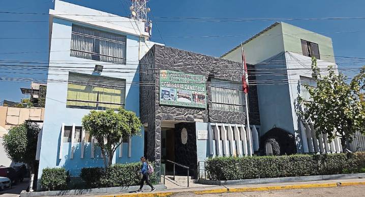 Obras por Impuesto ayudan al cierre de brecha de infraestructura en el país